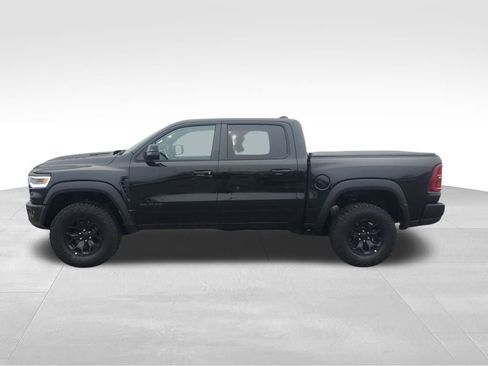 Used 2026 RAM 1500 RHO w/ RHO Level 1 Equipment Group image 2