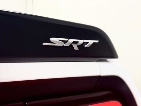 Used 2018 Dodge Challenger SRT Demon image 8