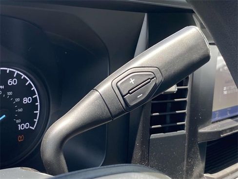 New 2025 Ford F550 4x4 Supercab Super Duty image 15