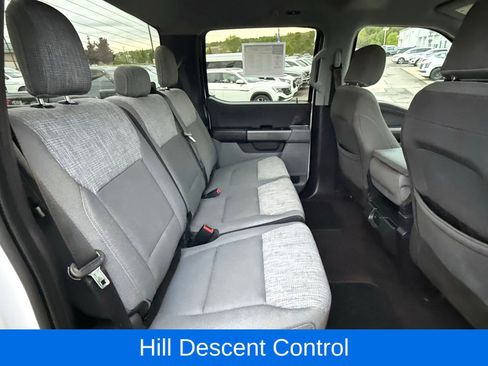 Used 2021 Ford F150 XLT w/ Equipment Group 301A Mid AWD/4WD image 18
