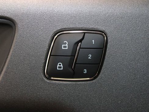 New 2025 Ford Bronco Sport Outer Banks image 38