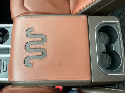 Used 2020 Ford F150 King Ranch w/ Equipment Group 601A Luxury image 29