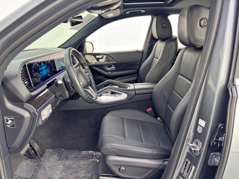 Used 2021 Mercedes-Benz GLE 350 w/ Premium Package image 16