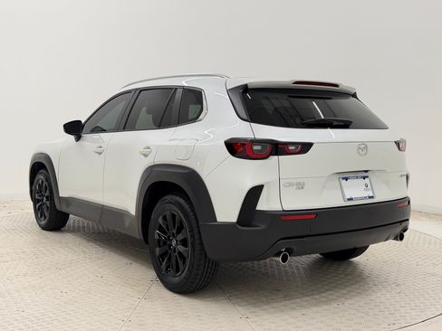 Used 2024 MAZDA CX-50 AWD 2.5 S w/ Select Package image 3