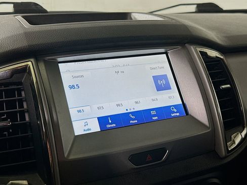 Used 2023 Ford Ranger XLT w/ Equipment Group 302A High image 27