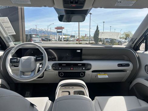 New 2026 Hyundai Palisade Limited AWD/4WD image 12