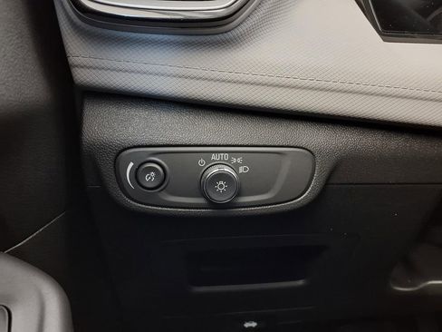 New 2026 Chevrolet TrailBlazer LS w/ LS Convenience Package image 12