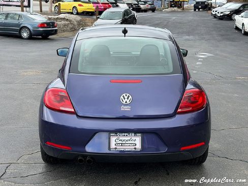 Used 2014 Volkswagen Beetle 2.5 image 33
