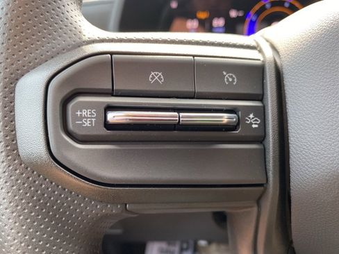 New 2026 Chevrolet Colorado Trail Boss image 19