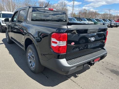 New 2026 Ford Maverick XLT w/ 4K Tow Package AWD/4WD image 5