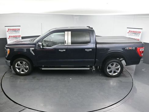 Used 2022 Ford F150 Lariat AWD/4WD image 23