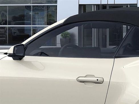 New 2025 Ford Mustang GT Premium w/ 60th Anniversary Package RWD image 24