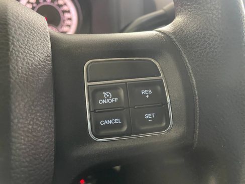 Used 2015 RAM 1500 Express image 38