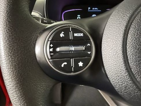 Used 2024 Kia Soul LX w/ Option Group 015 FWD image 15