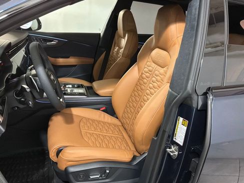 New 2026 Audi RS Q8 performance image 6