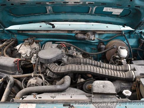 Used 1997 Ford F350 2WD Regular Cab image 28