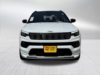 Used 2024 Jeep Compass Limited w/ High Altitude Package AWD/4WD video 2