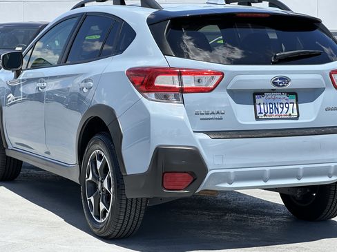 Used 2019 Subaru Crosstrek 2.0i Premium image 5