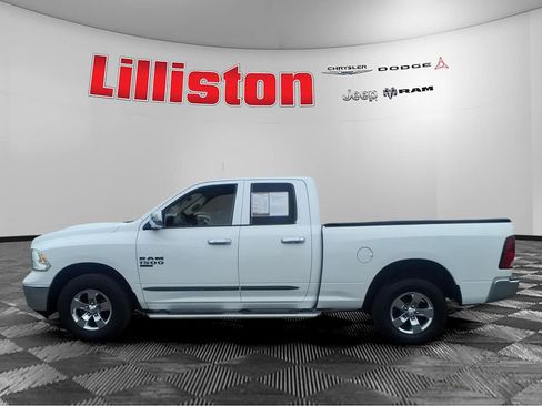 Used 2019 RAM 1500 Tradesman w/ Chrome Plus Package image 5