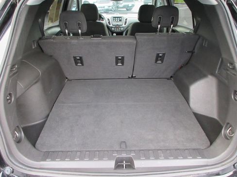 Certified 2019 Chevrolet Equinox LT FWD image 12