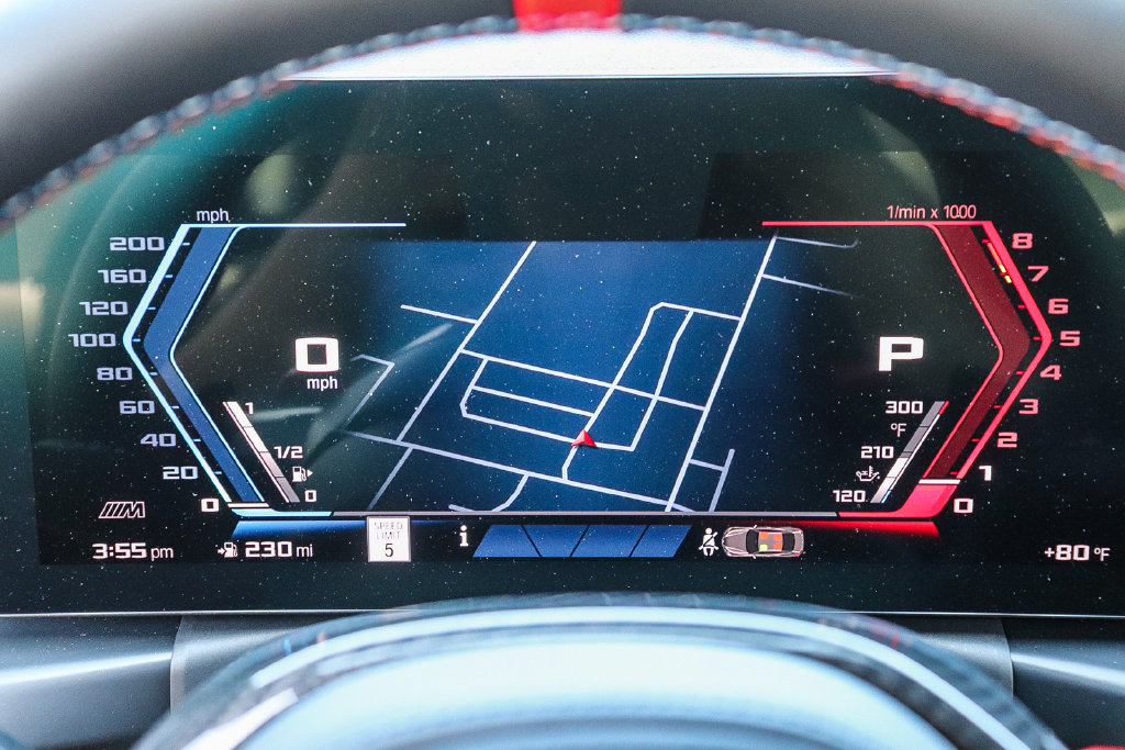 New 2026 BMW M2 RWD image 18
