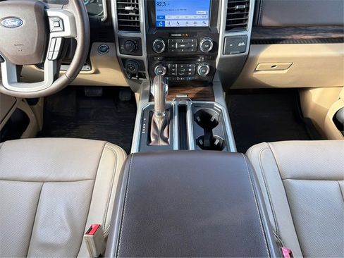 Certified 2018 Ford F150 Lariat w/ Trailer Tow Package image 19