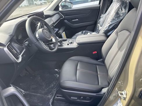 New 2026 MAZDA CX-70 SC image 8