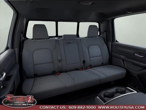 New 2026 RAM 1500 Express image 16