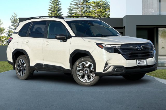 New 2026 Subaru Forester Premium AWD/4WD image 2