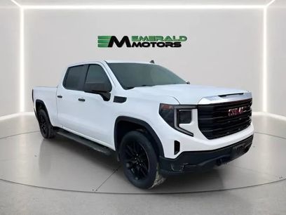 Used 2022 GMC Sierra 1500 Pro w/ Pro Value Package