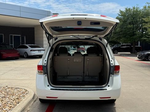 Used 2016 Honda Odyssey EX-L image 7