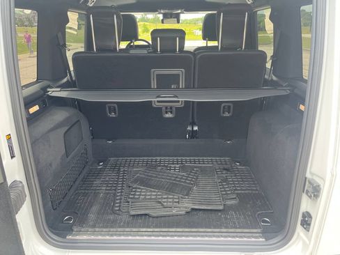 Used 2023 Mercedes-Benz G 550 image 15
