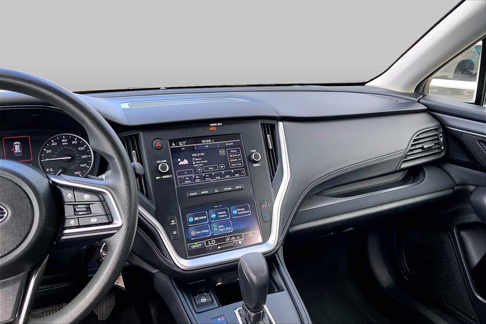 Certified 2024 Subaru Outback AWD/4WD image 7