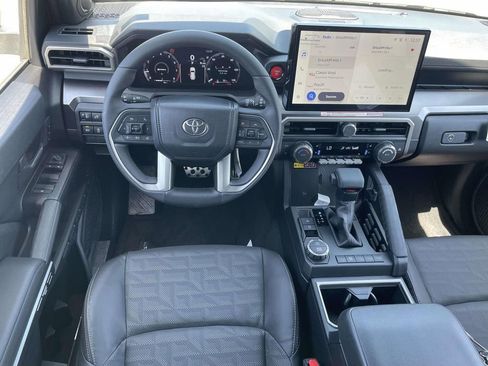New 2026 Toyota 4Runner TRD Sport Premium image 10