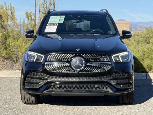 Used 2021 Mercedes-Benz GLE 350 GLE 350 image 5