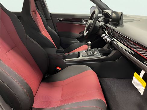 New 2026 Honda Civic Si image 27