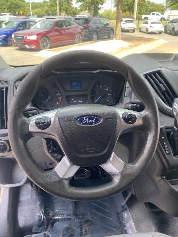 Used 2019 Ford Transit 250 130 Low Roof RWD image 23