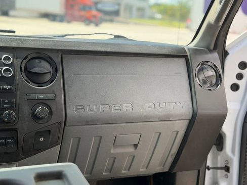 Used 2016 Ford F450 XL w/ Power Equipment Group AWD/4WD image 46