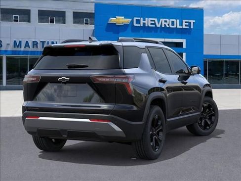 New 2026 Chevrolet Equinox LT image 4