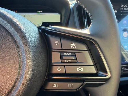 Certified 2025 Subaru Forester Premium image 15