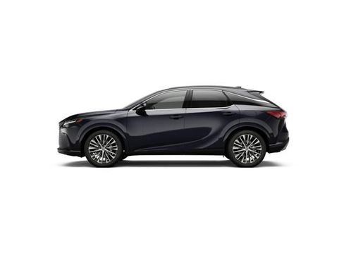 New 2026 Lexus RX 350 Premium Plus w/ Convenience Package AWD/4WD image 2