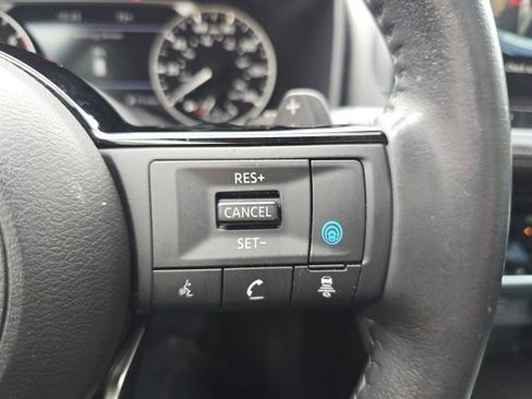 Used 2021 Nissan Rogue SL w/ Premium Package AWD/4WD image 24