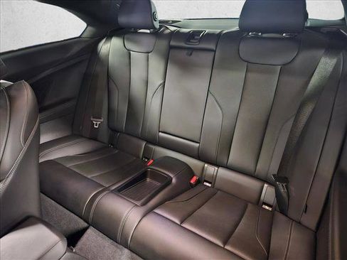 Certified 2025 BMW 230i xDrive Coupe w/ M Sport Package image 18