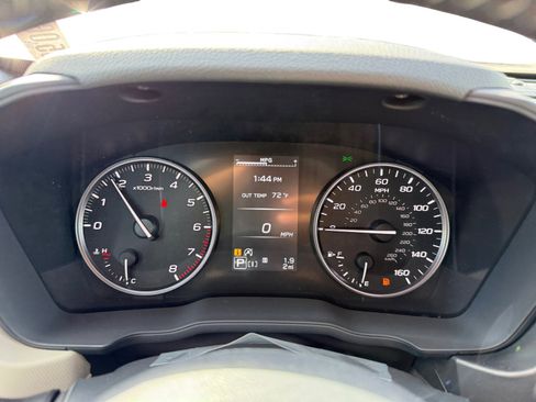 New 2026 Subaru Forester Premium image 11