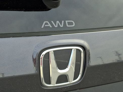Certified 2024 Honda CR-V EX image 31