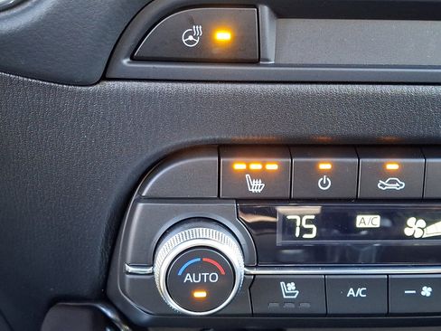 Used 2024 MAZDA CX-5 Signature image 25