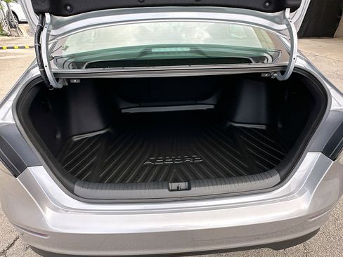 New 2025 Honda Accord SE image 20