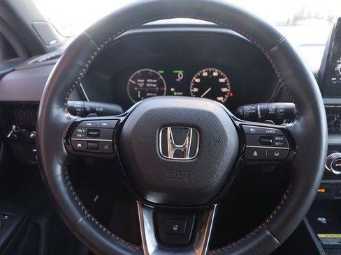 Used 2023 Honda CR-V Sport Touring image 12