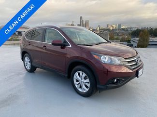 Used 2014 Honda CR-V EX-L 360° Tour