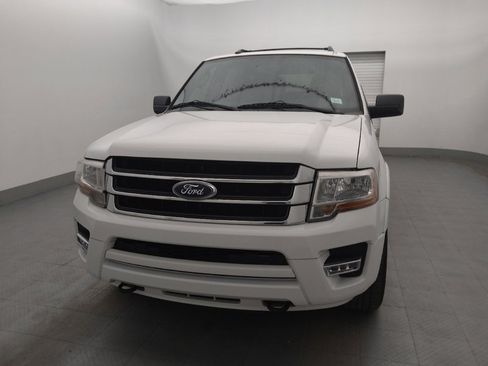 Used 2017 Ford Expedition XLT AWD/4WD image 15